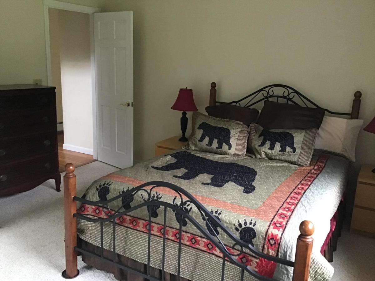Mount Snow, Snowmobilers N Trailers Plenty Of Parking Villa Wilmington Exterior foto
