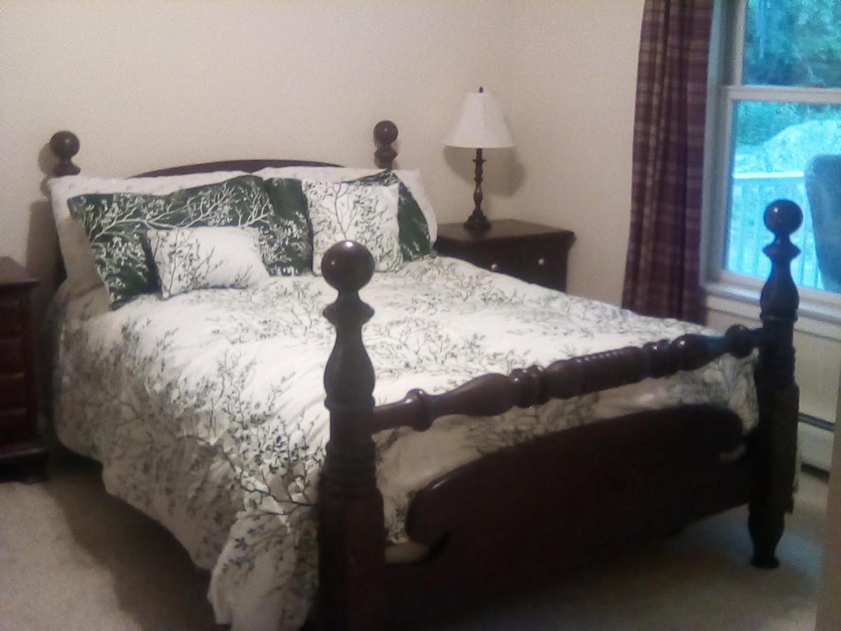 Mount Snow, Snowmobilers N Trailers Plenty Of Parking Villa Wilmington Exterior foto