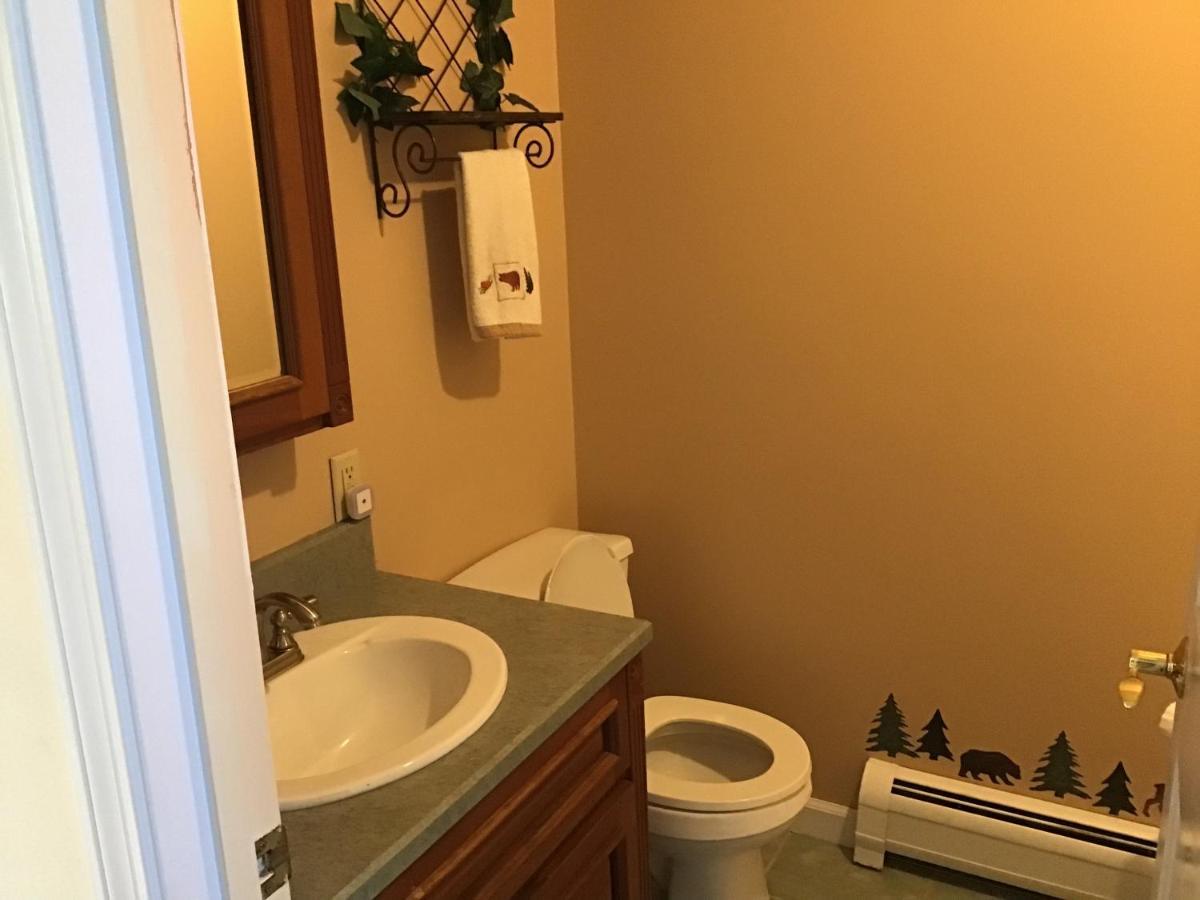 Mount Snow, Snowmobilers N Trailers Plenty Of Parking Villa Wilmington Exterior foto