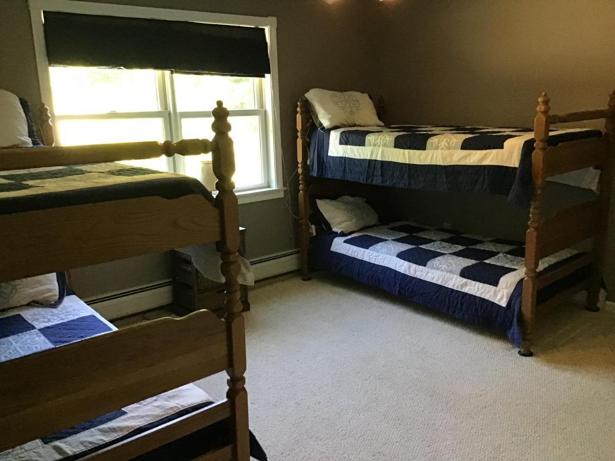 Mount Snow, Snowmobilers N Trailers Plenty Of Parking Villa Wilmington Exterior foto
