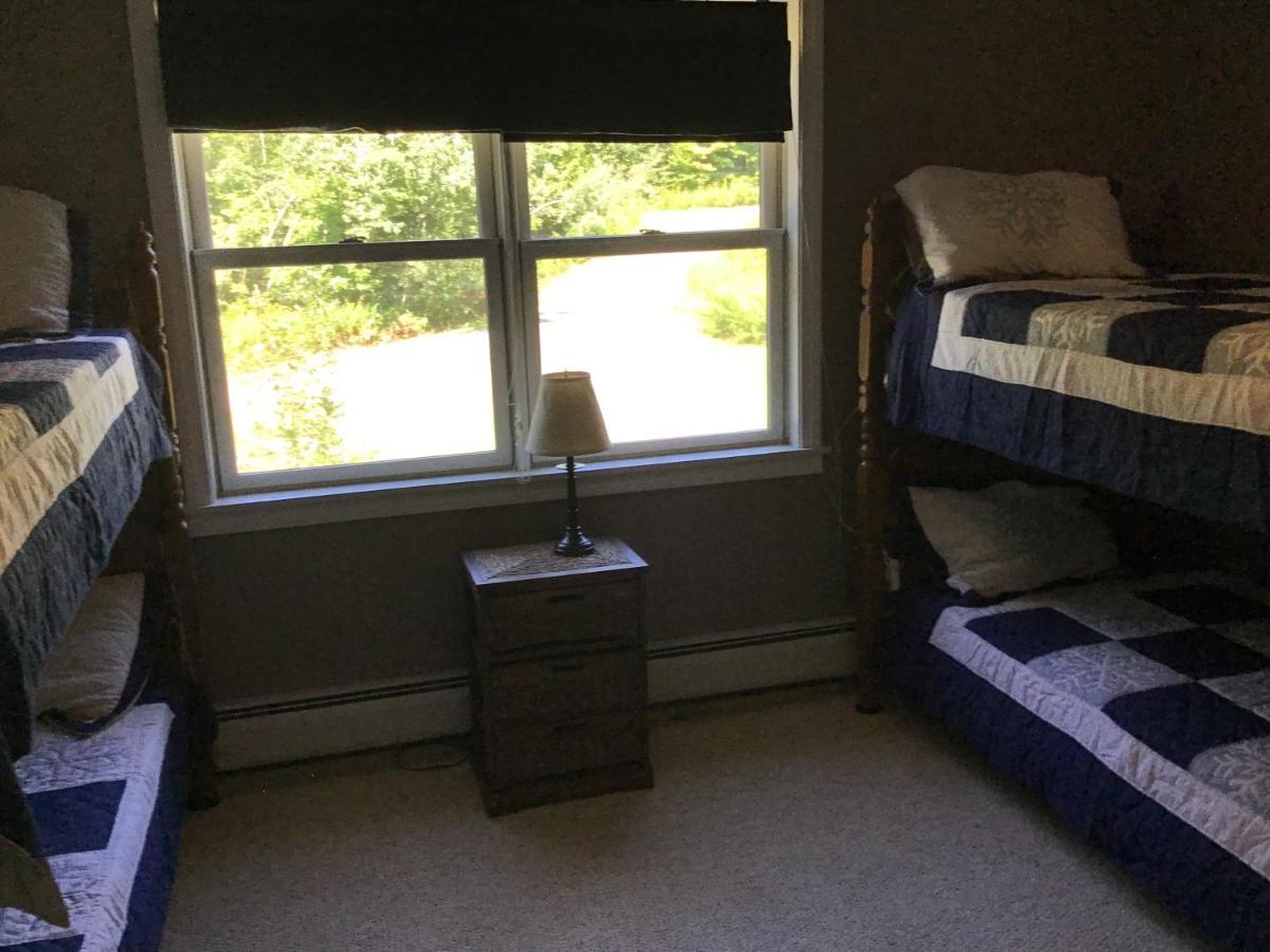 Mount Snow, Snowmobilers N Trailers Plenty Of Parking Villa Wilmington Exterior foto