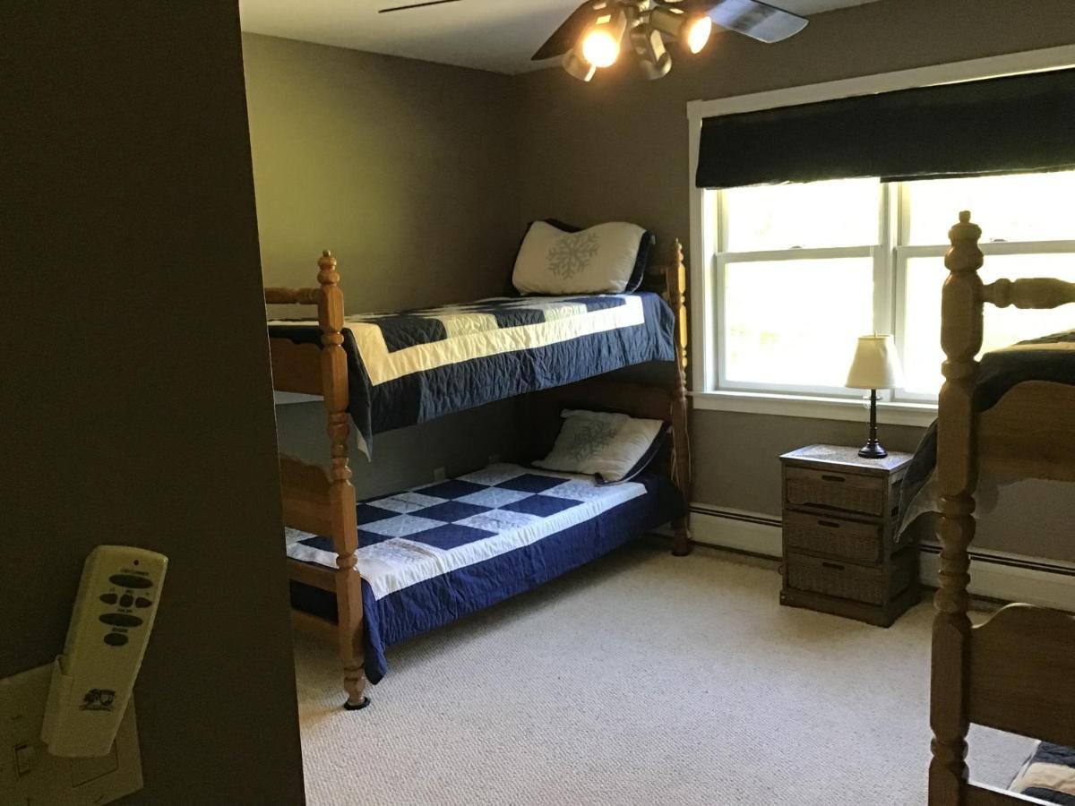 Mount Snow, Snowmobilers N Trailers Plenty Of Parking Villa Wilmington Exterior foto