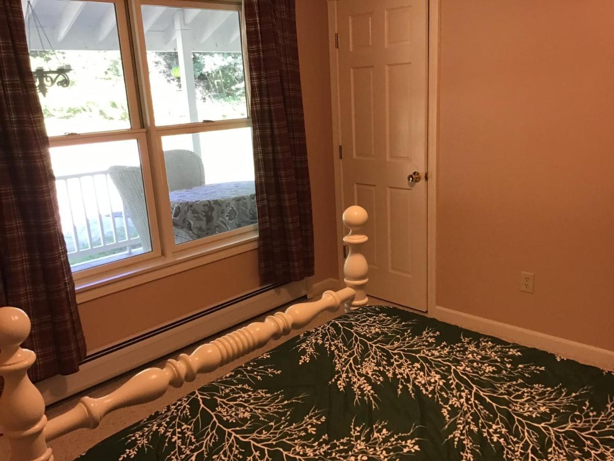 Mount Snow, Snowmobilers N Trailers Plenty Of Parking Villa Wilmington Exterior foto