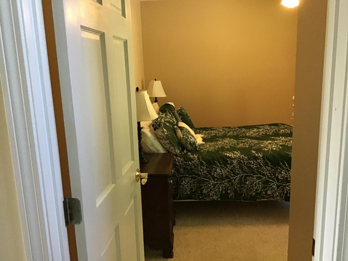 Mount Snow, Snowmobilers N Trailers Plenty Of Parking Villa Wilmington Exterior foto